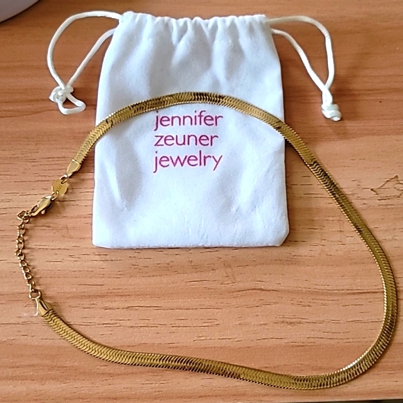 Herringbone chain NIP - Picture 1 of 5